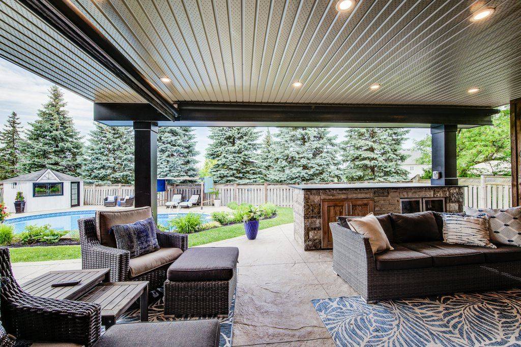 Kitchener, ON N2N 3H9,47 Forest Breeze CT