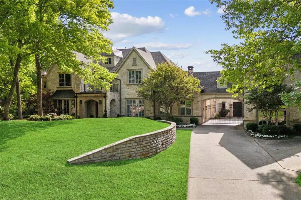 Fairview, TX 75069,650 Maple Creek Drive