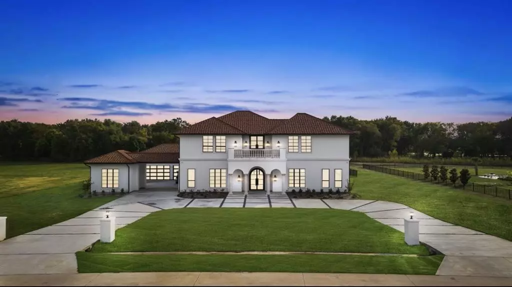 Lucas, TX 75002,915 Bentwater Drive