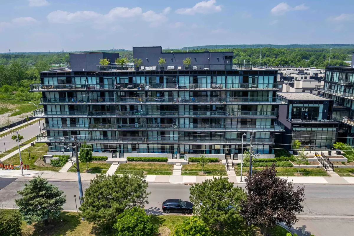 Burlington, ON L7T 0C6,1117 Cooke BLVD #A310
