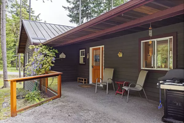 Salt Spring, BC V8K 2W5,111 Oystercatcher Pl