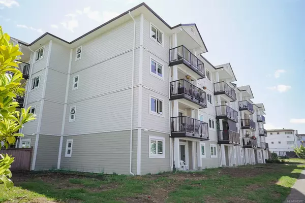 3855 11th Ave #301, Port Alberni, BC V9Y 4Z2