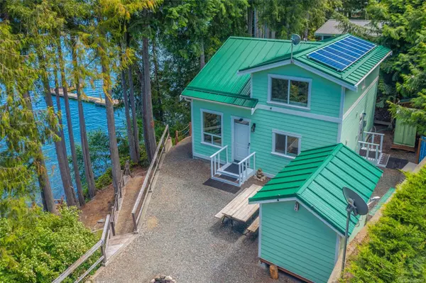 Qualicum Beach, BC V9K 2L7,2270 South Lake Rd