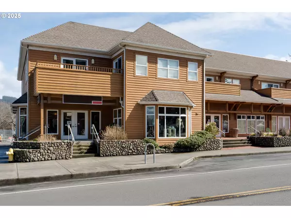 123 S Hemlock ST ##201, Cannon Beach, OR 97110