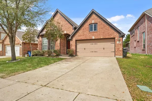 Wylie, TX 75098,412 Highland Ridge Drive