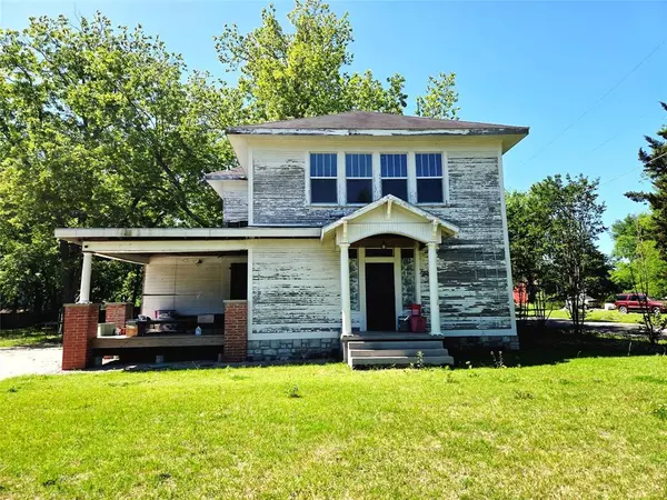 Clarksville, TX 75426,1208 W Broadway