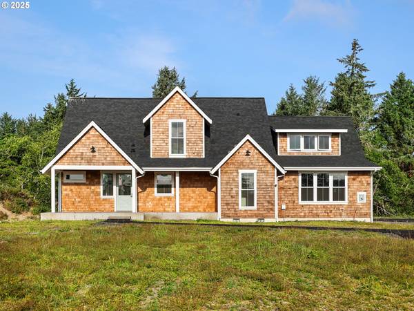90190 HOBIE RD, Warrenton, OR 97146