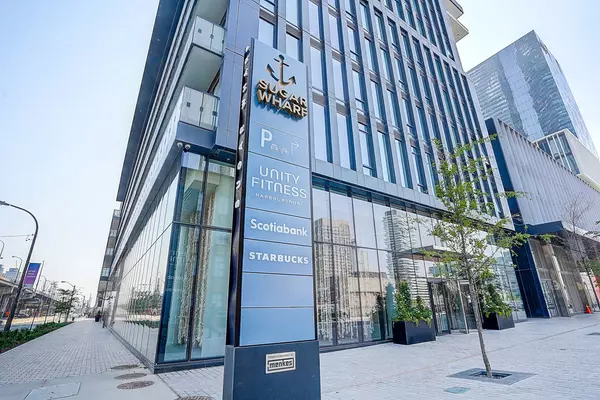 Toronto C08, ON M5E 0G1,55 Cooper ST #5309
