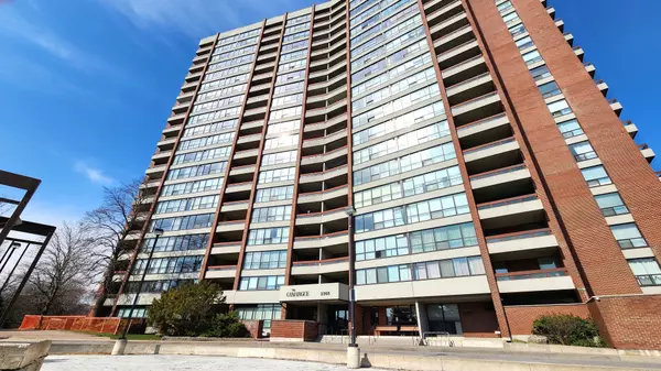 2365 Kennedy RD #1802, Toronto E07, ON M1T 3S6