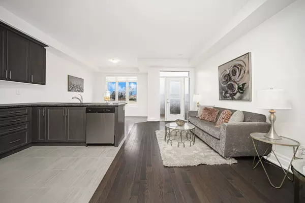 21 Gemma PL, Brampton, ON L6Z 0J5