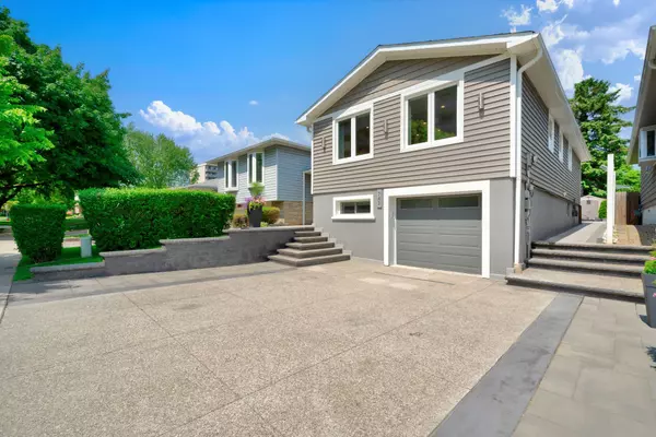Burlington, ON L7S 1W9,743 Hager AVE
