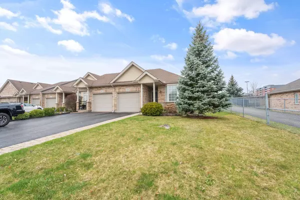 Welland, ON L3C 7L8,159 Willowlanding CT