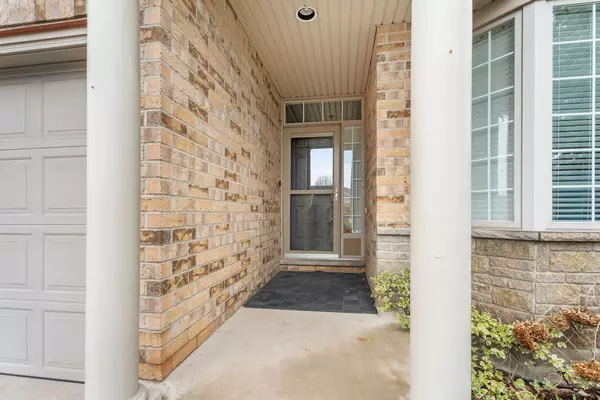 Welland, ON L3C 7L8,159 Willowlanding CT