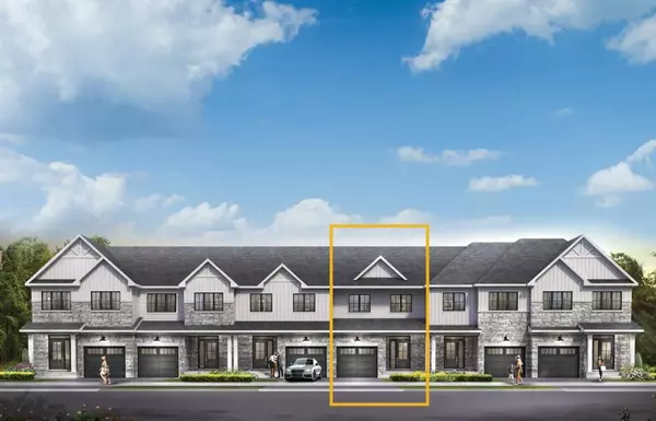 889 Eileen Vollick CRES, Kanata, ON K2W 0M9