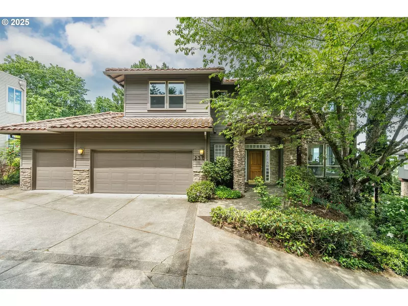 230 SW FLORIDA ST, Portland, OR 97219
