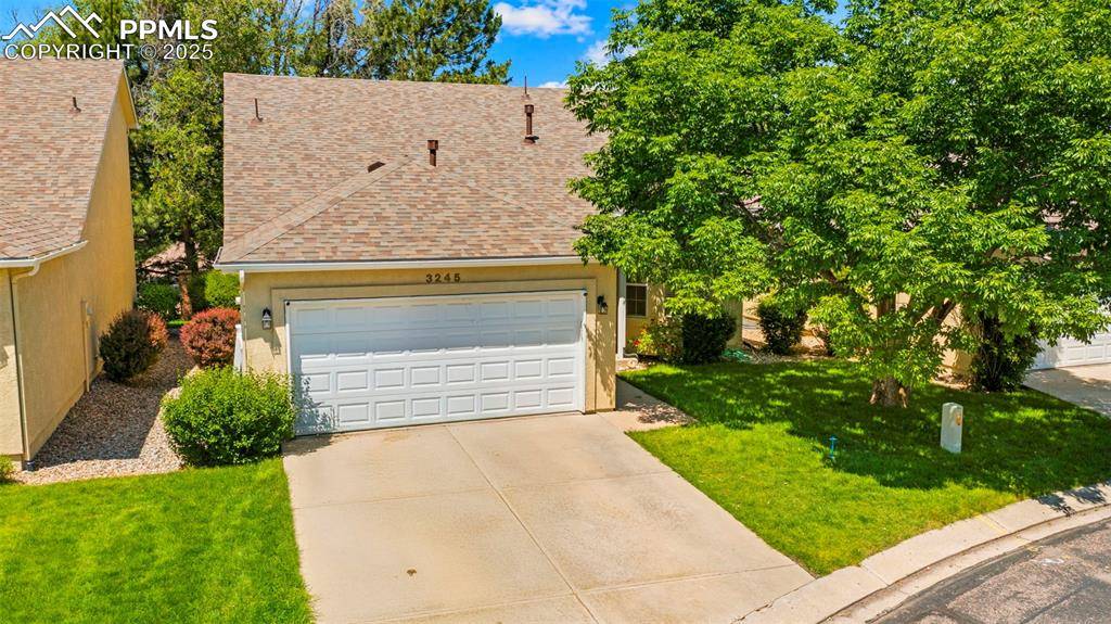 Colorado Springs, CO 80918,3245 Chestnut Glen LN