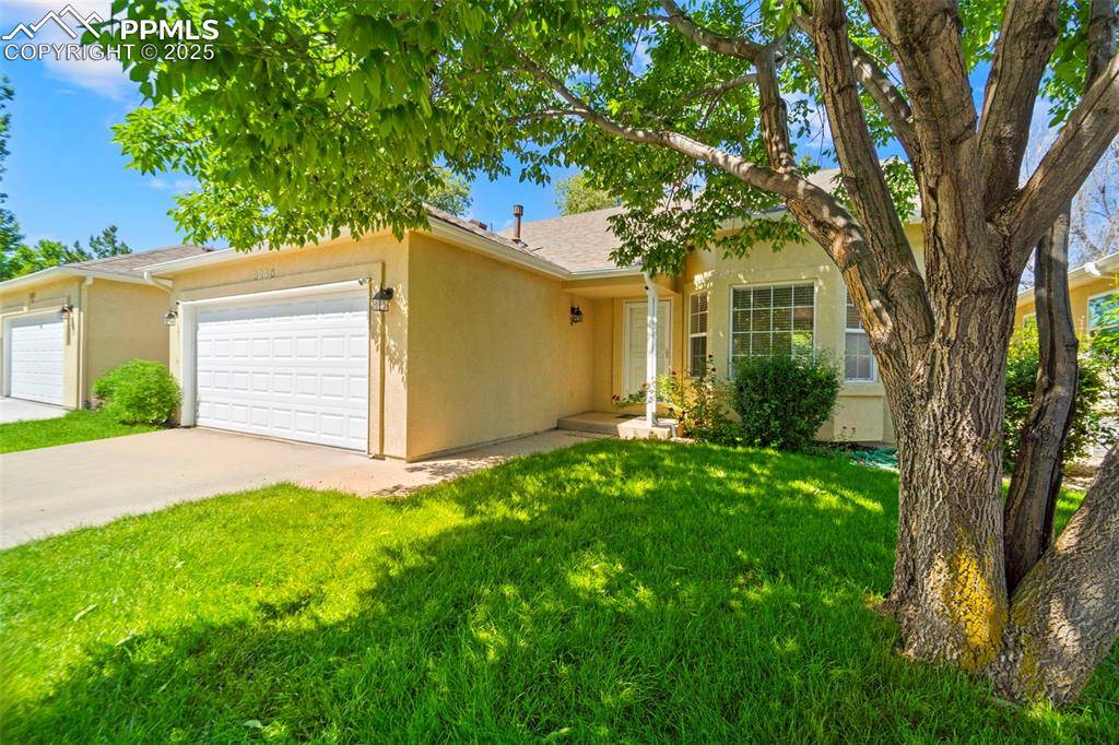 Colorado Springs, CO 80918,3245 Chestnut Glen LN