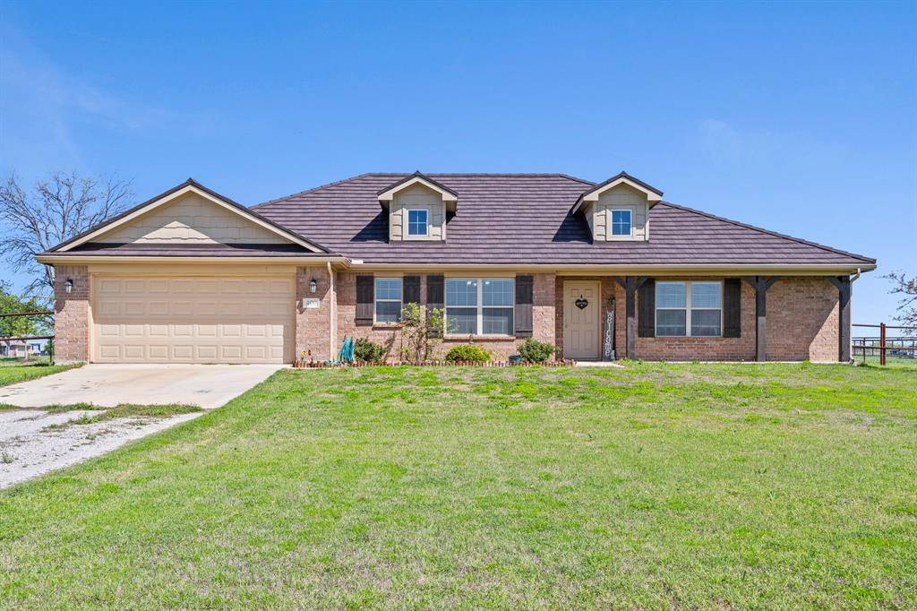 490 County Road 4213, Decatur, TX 76234