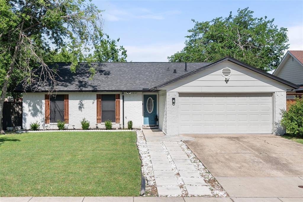Grand Prairie, TX 75052,2937 Lake Park Drive