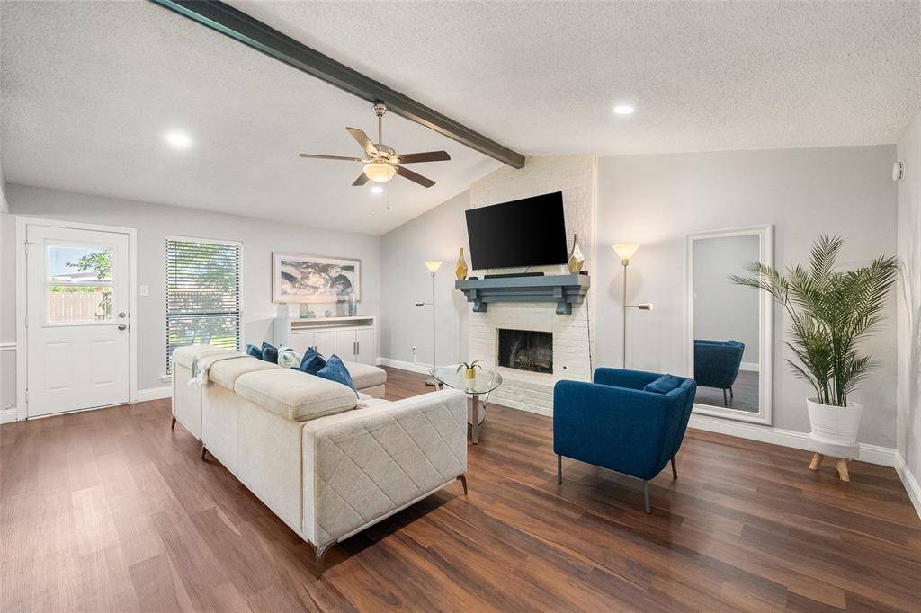 Grand Prairie, TX 75052,2937 Lake Park Drive
