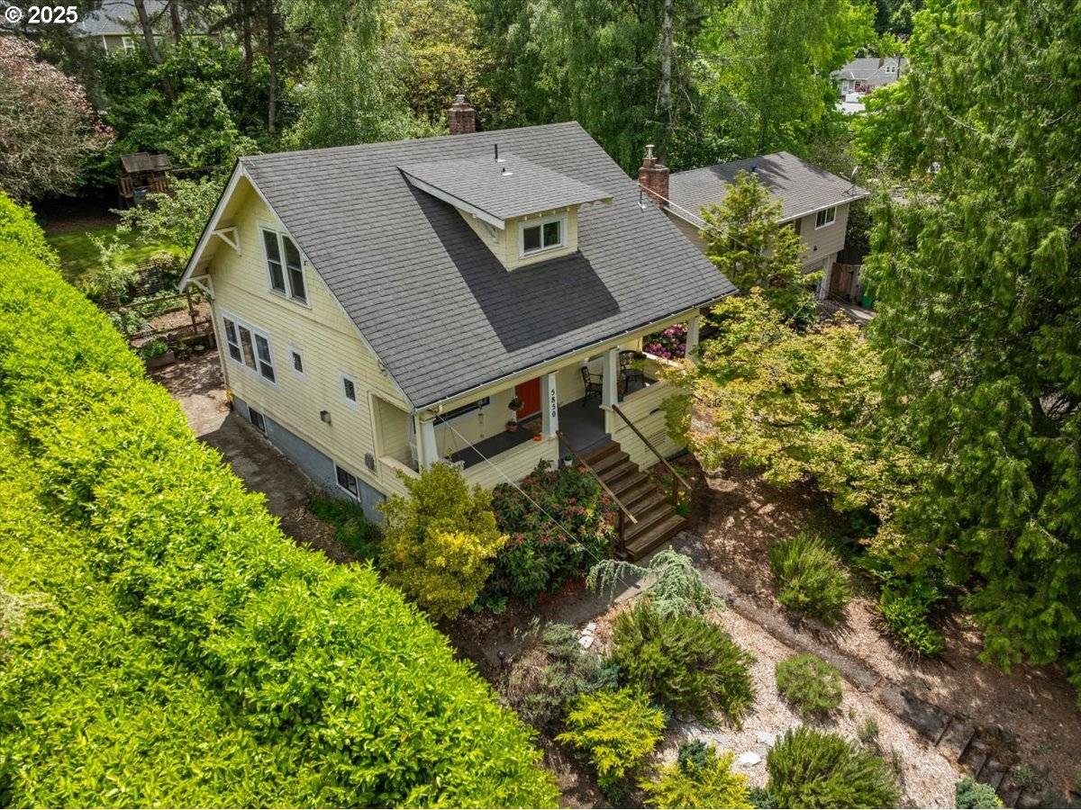 Portland, OR 97219,5850 SW VERMONT ST