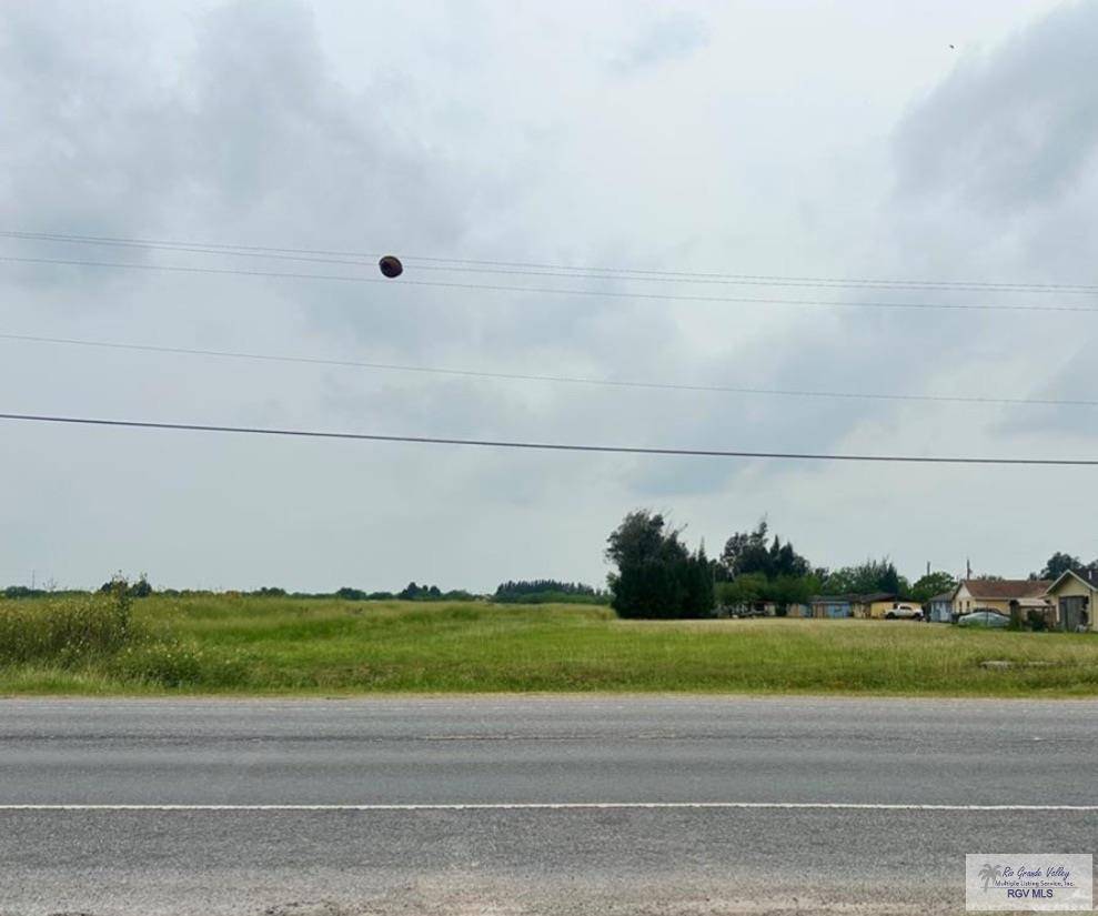 0 OLD ALICE RD., Los Fresnos, TX 78586
