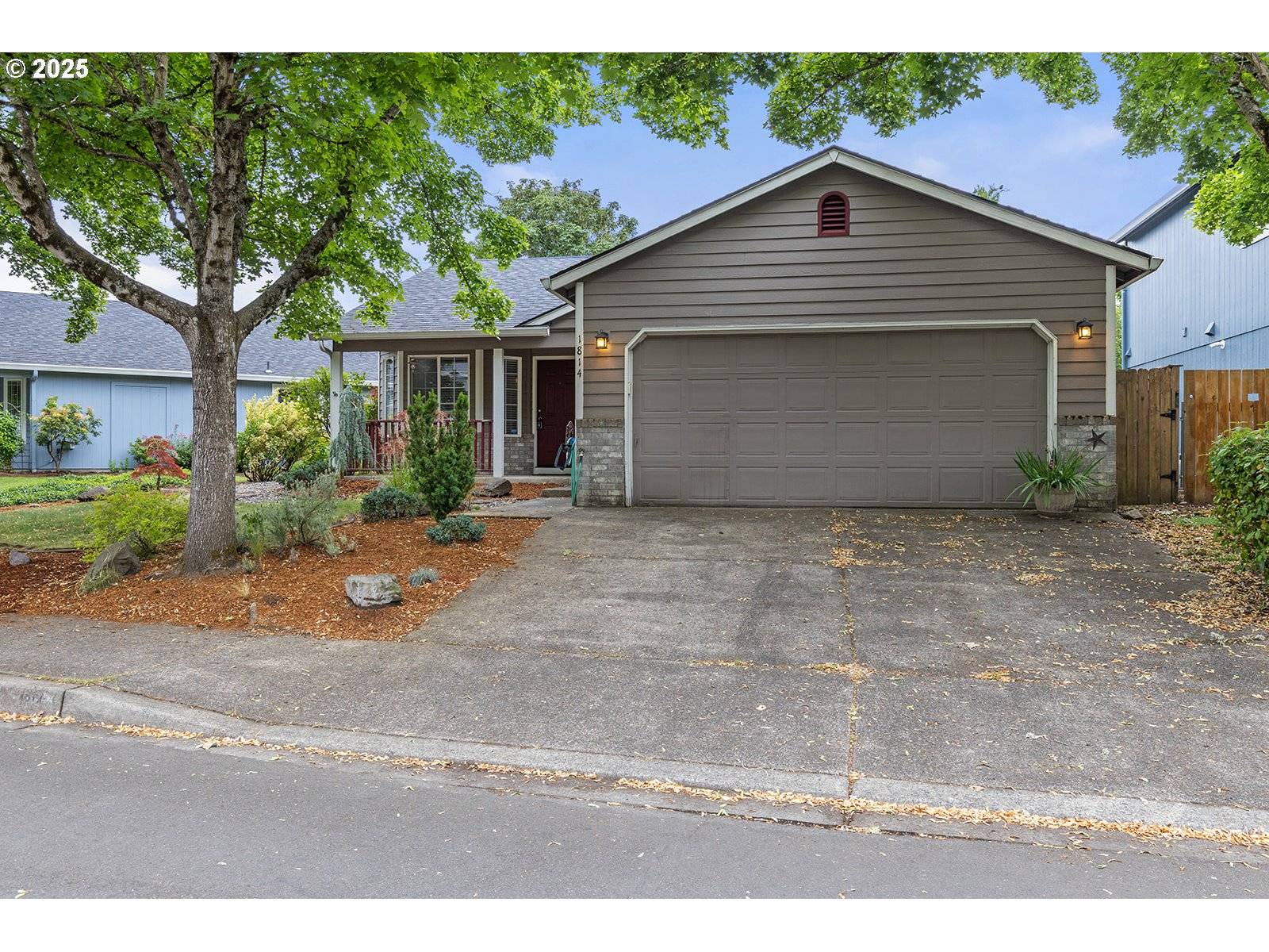 Vancouver, WA 98683,1814 SE 175TH AVE
