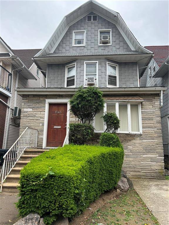 1545 East 12th ST, Brooklyn, NY 11230