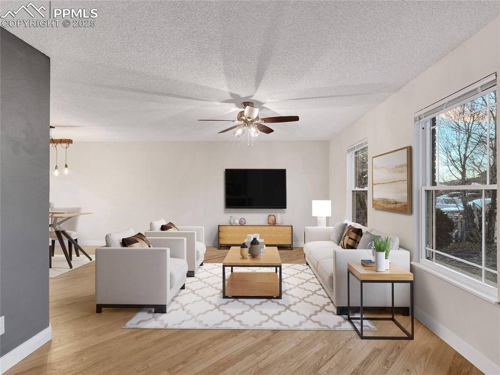 Colorado Springs, CO 80911,7859 Peninsula DR