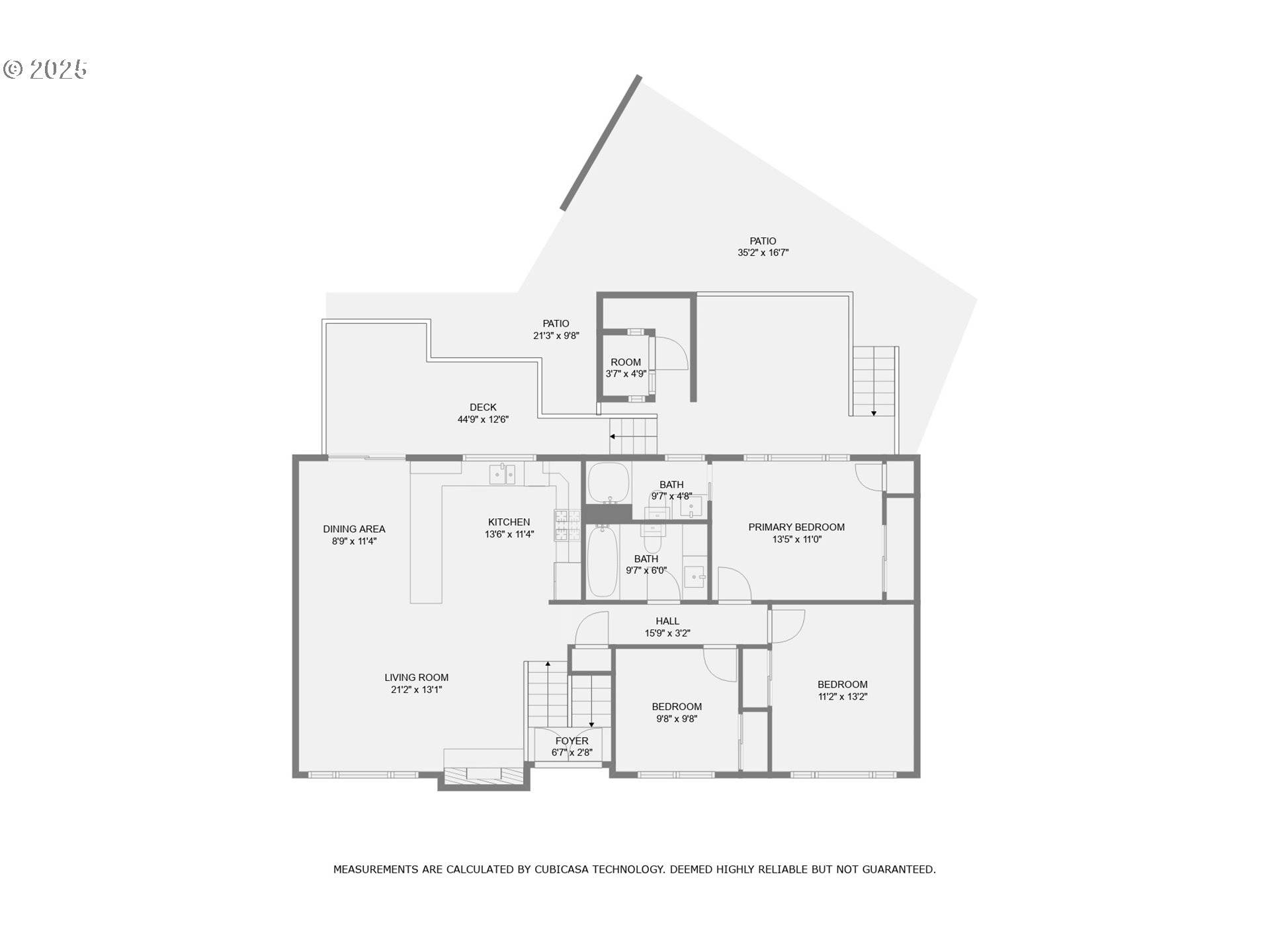 Portland, OR 97233,830 SE 137TH AVE