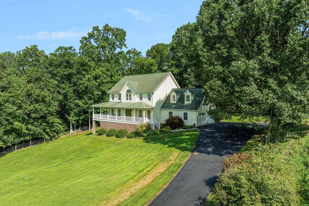 Saltville, VA 24370,1283 Valley Road