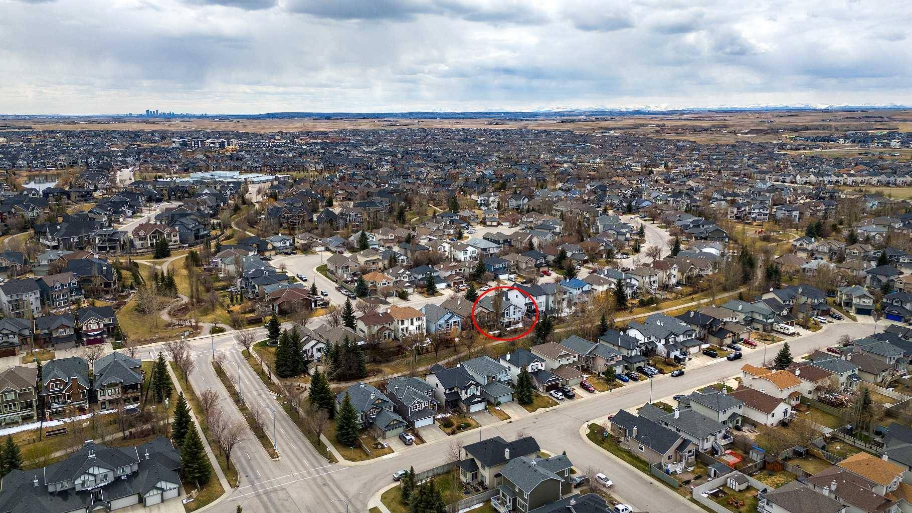 Airdrie, AB T4B2R9,728 Coopers DR SW