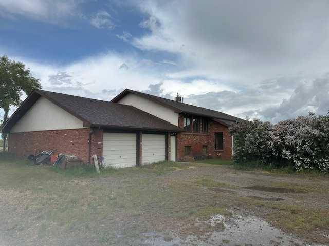 23015 Secondary  Road 501, Aetna, AB T0K 1Y0