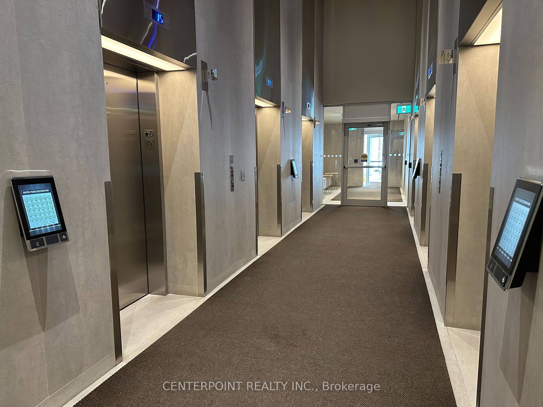Toronto C08, ON M5E 0G1,55 Cooper ST #6703