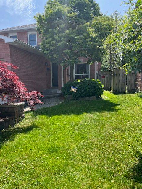 Ajax, ON L1S 5B5,43 Walker CRES