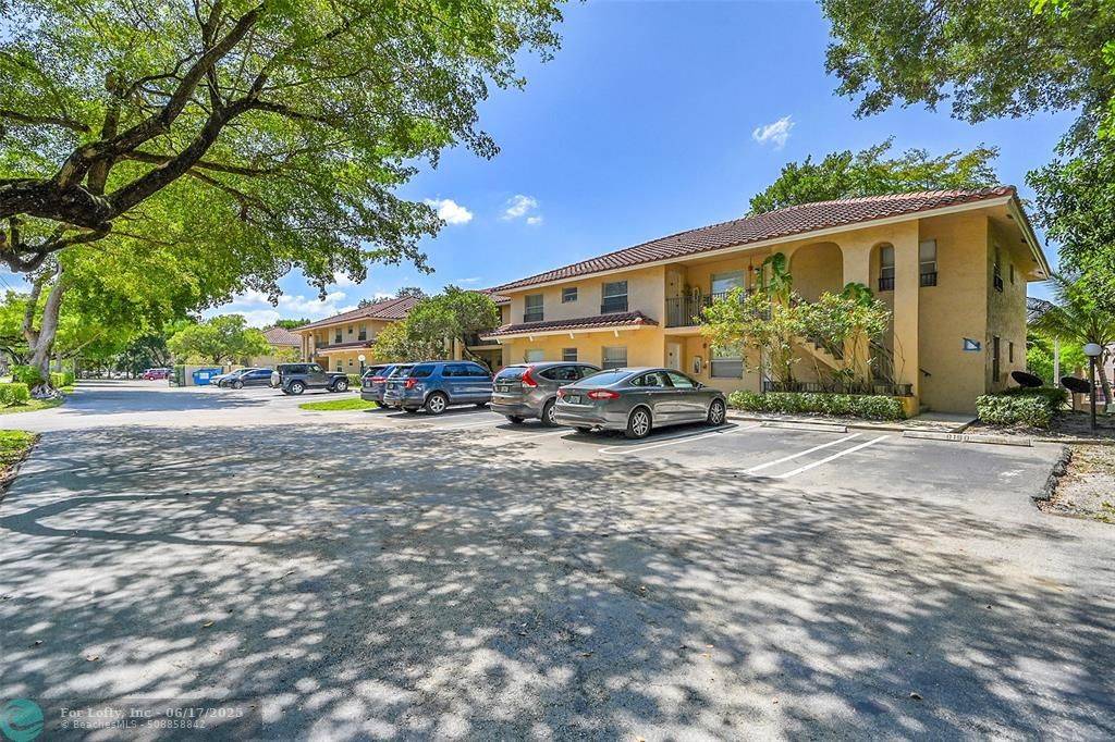 Coral Springs, FL 33065,9186 NW 40th St  #9186