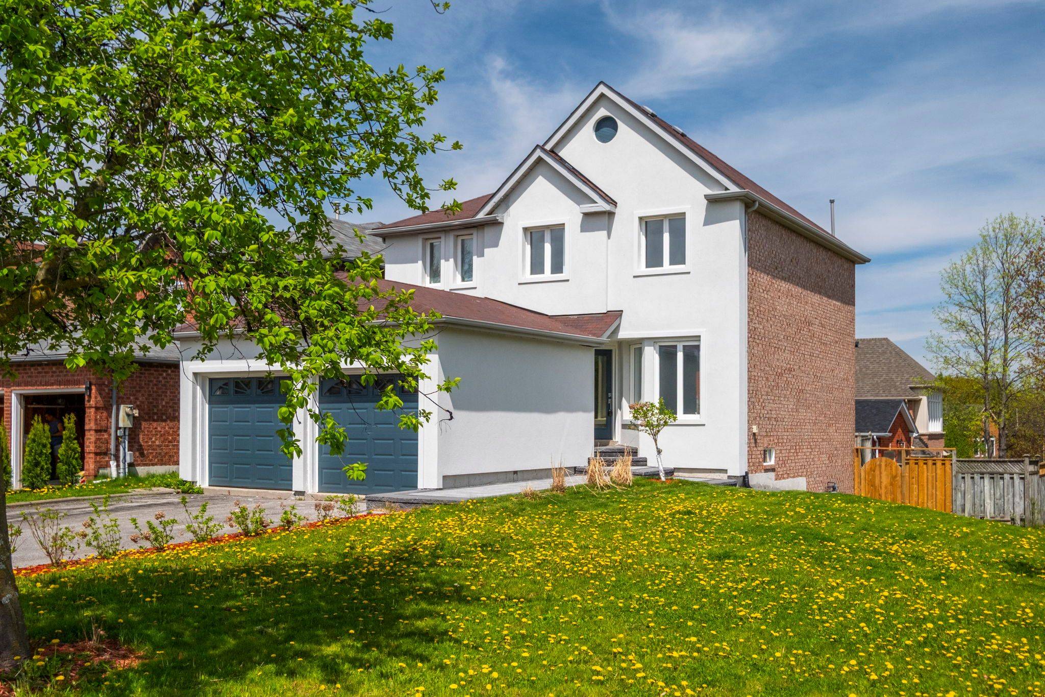 Aurora, ON L4G 6M9,88 Bonny Meadows DR