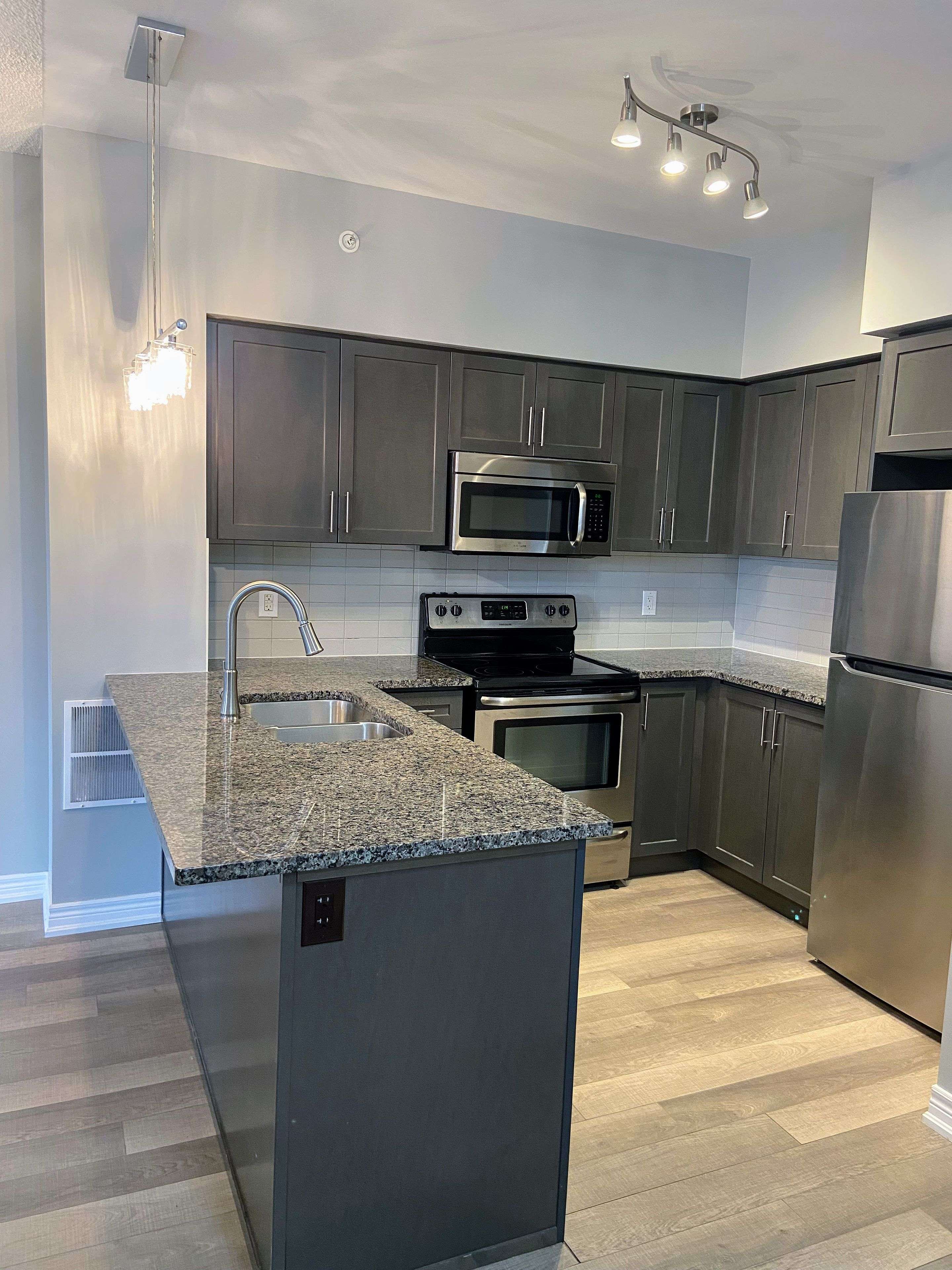 Vaughan, ON L6A 0K1,9255 Jane ST #1115