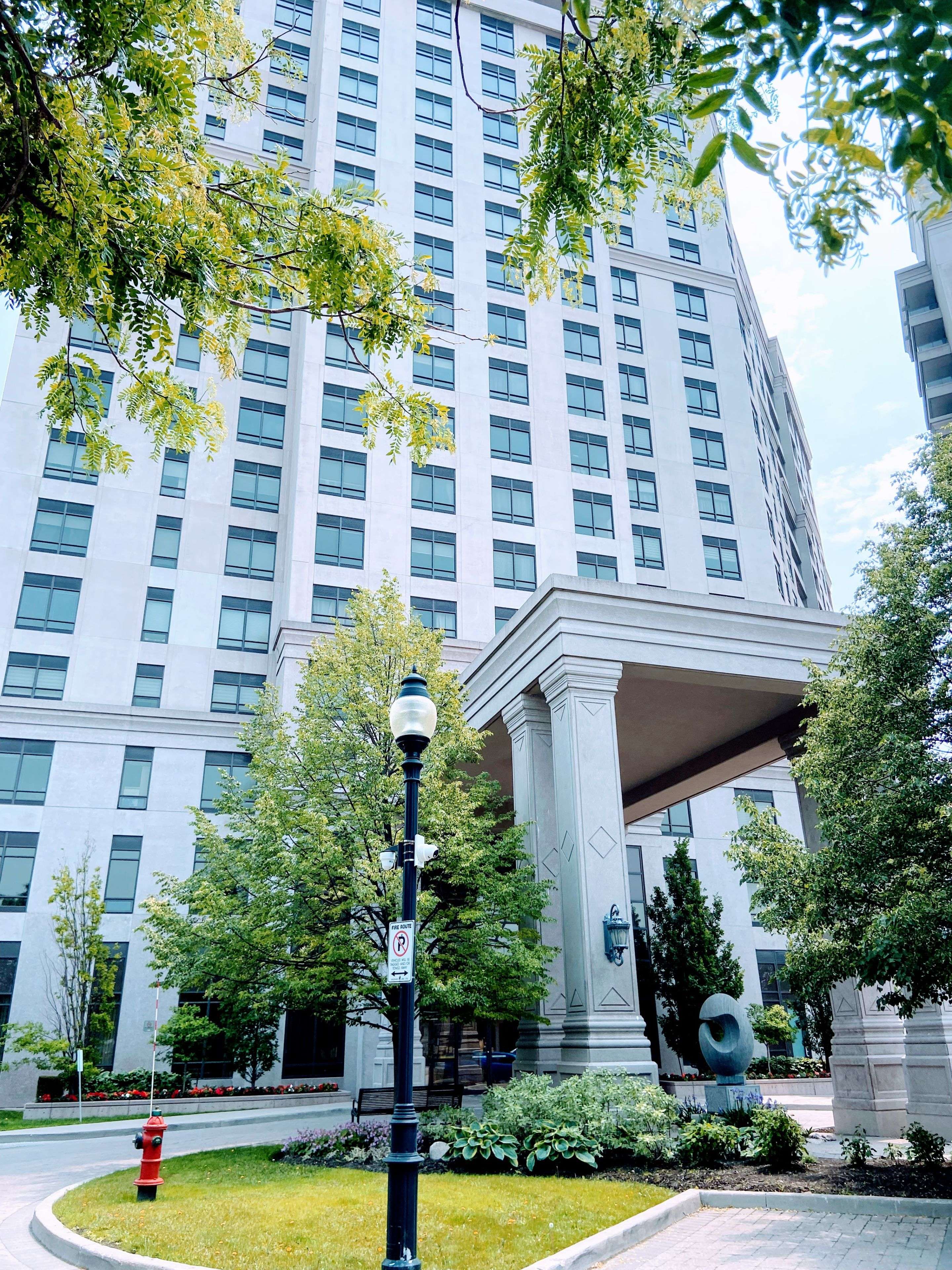 Vaughan, ON L6A 0K1,9255 Jane ST #1115