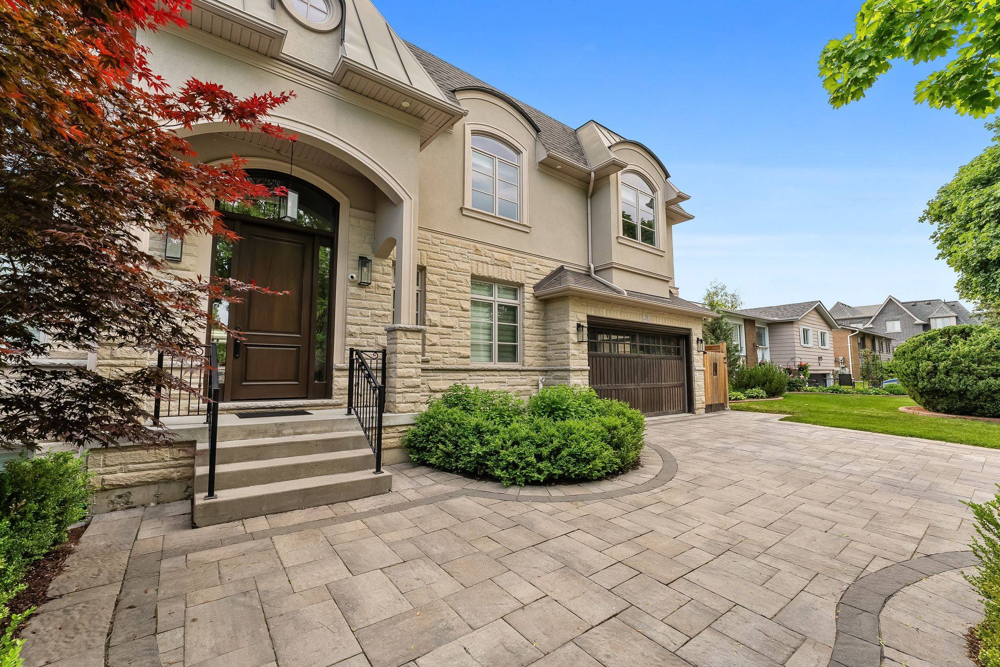 Markham, ON L3P 2Y4,52 Wootten WAY N