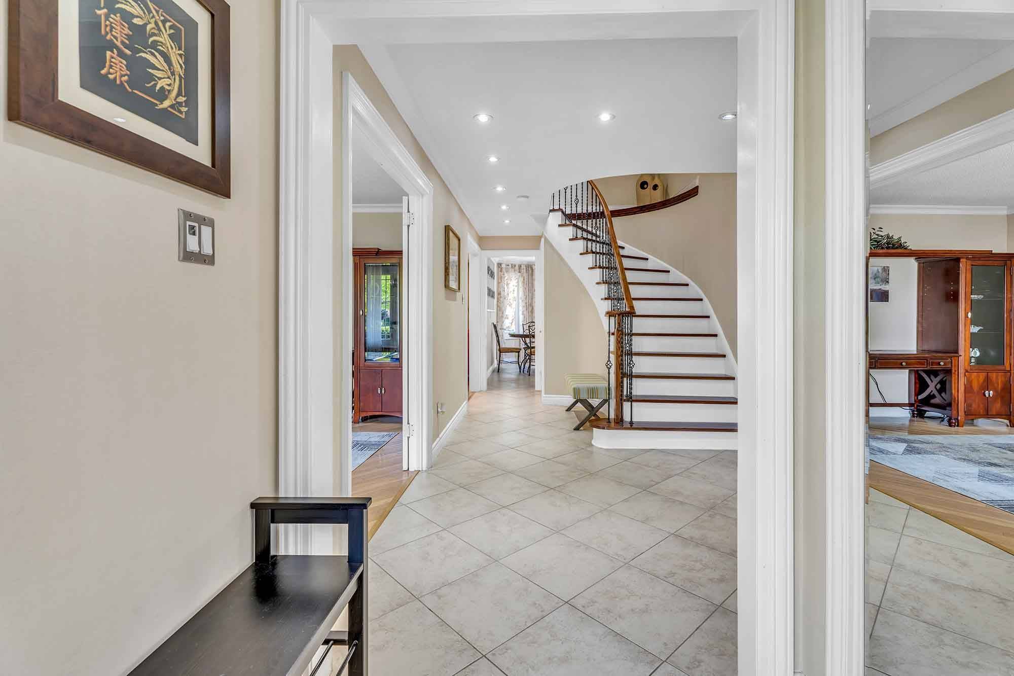 Richmond Hill, ON L4C 7S9,38 Mccallum DR
