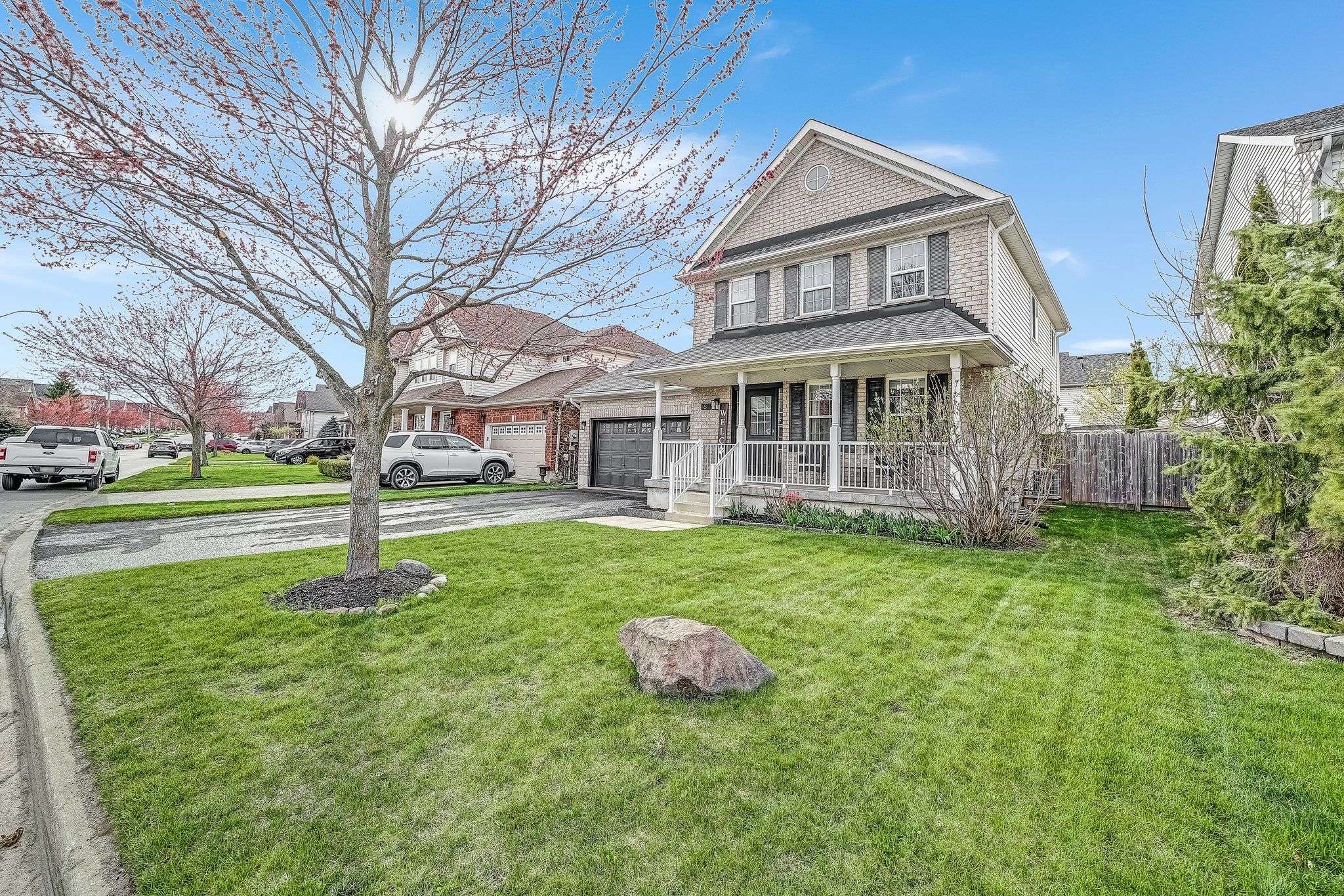 Barrie, ON L4N 0Z1,6 BROOKWOOD DR