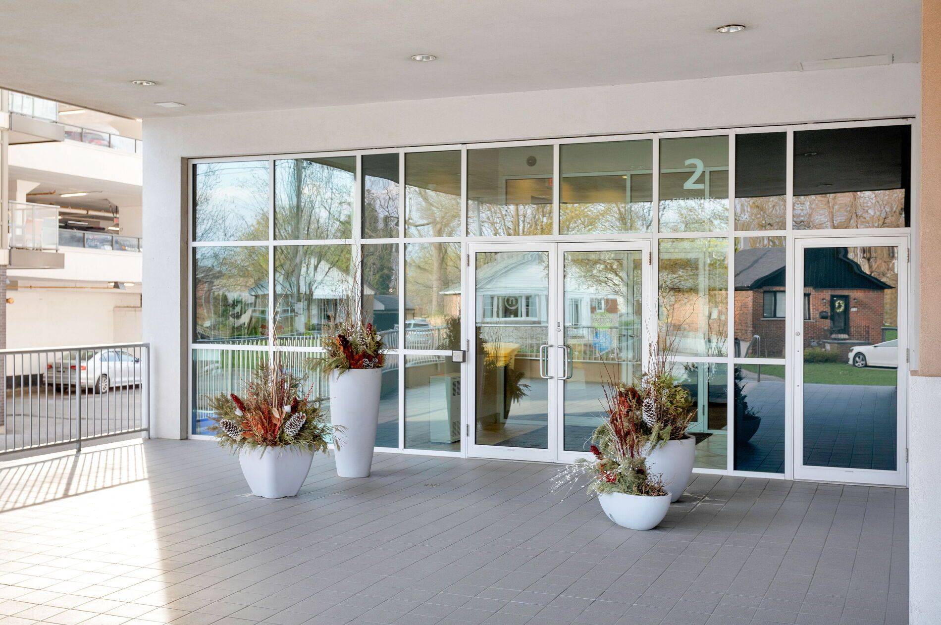 Toronto W08, ON M8Z 0B9,2 Fieldway RD #209