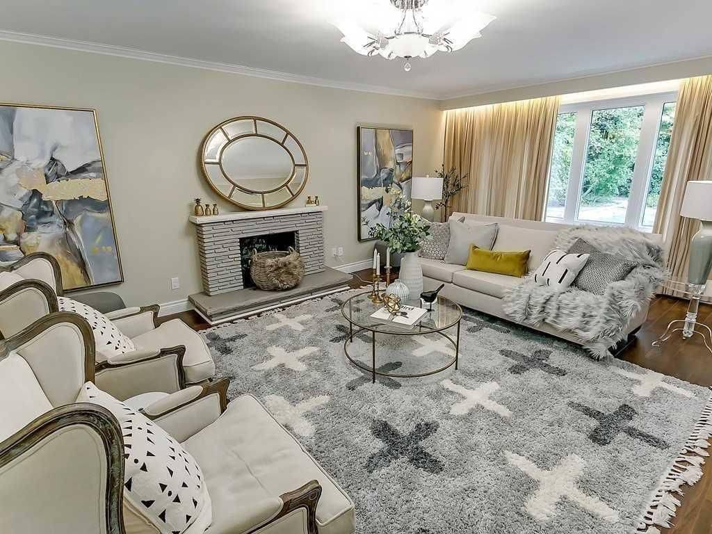 Oakville, ON L6L 4R9,145 Wolfdale AVE