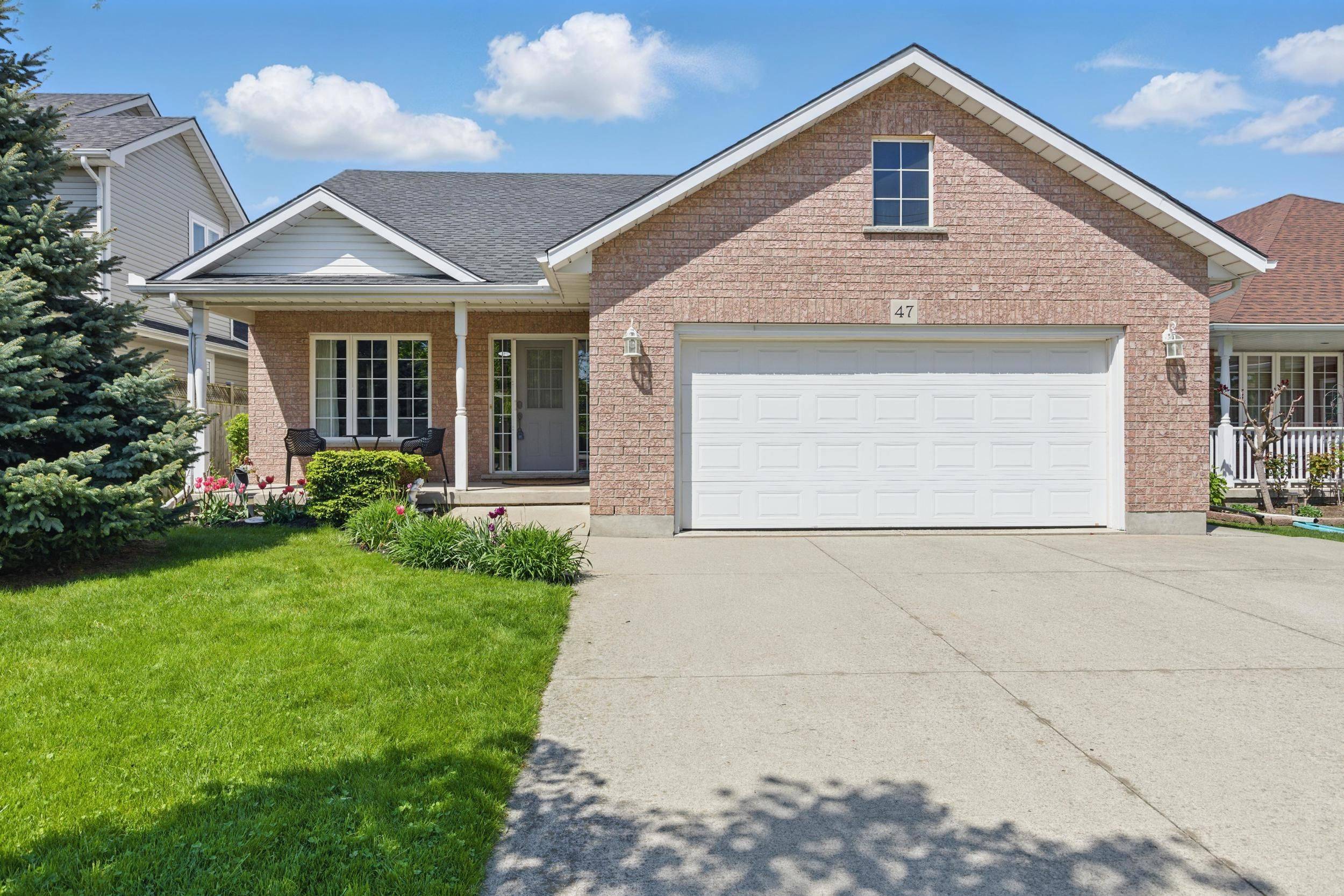 47 First Street Louth N/A, St. Catharines, ON L2W 1C7
