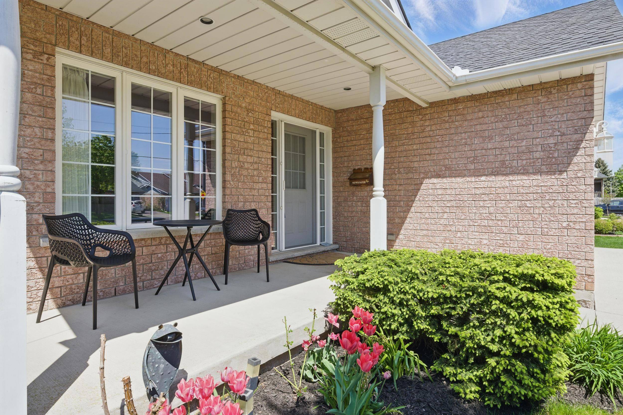 St. Catharines, ON L2W 1C7,47 First Street Louth N/A