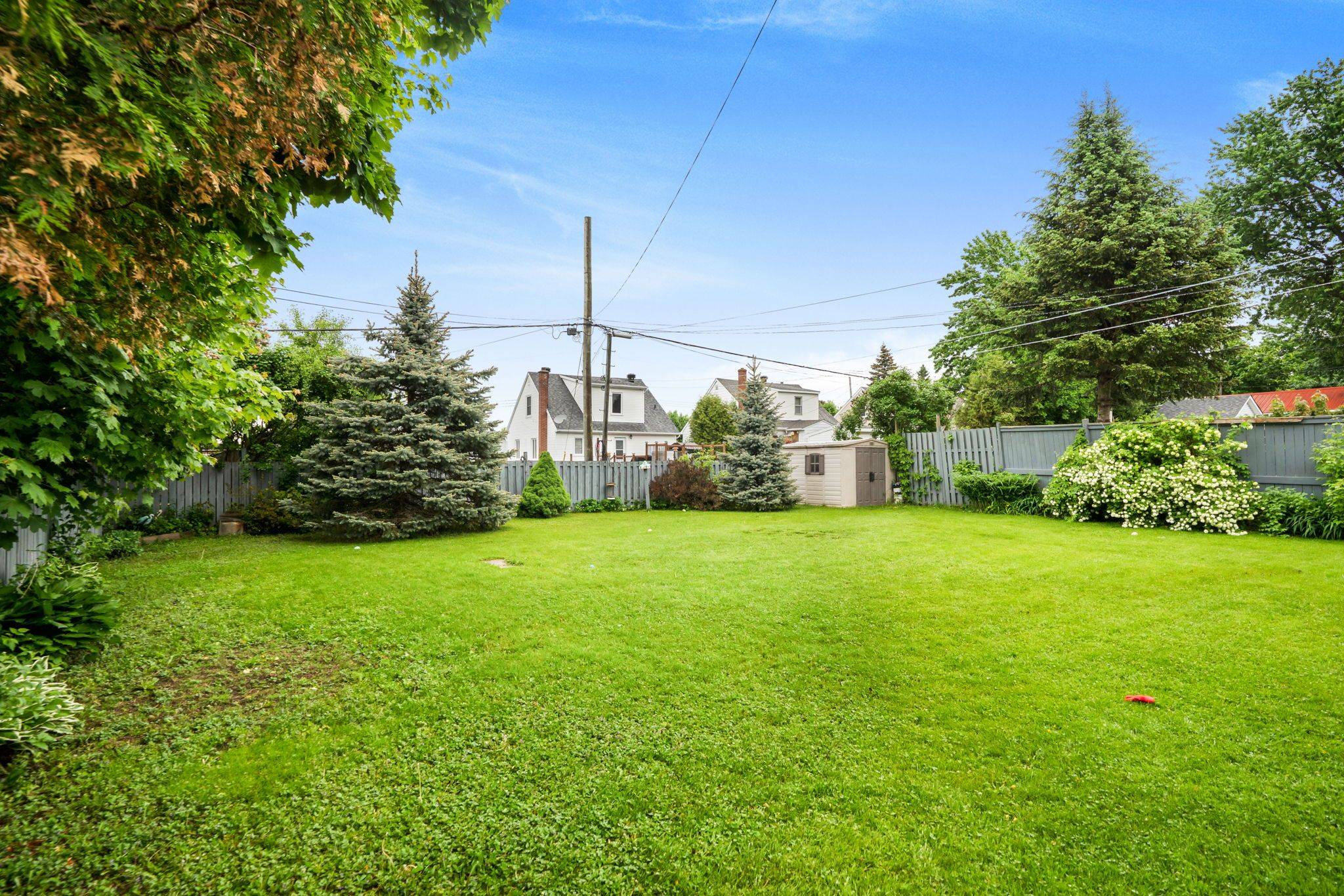 Hawkesbury, ON K6A 1M6,421-423 Garneau RD