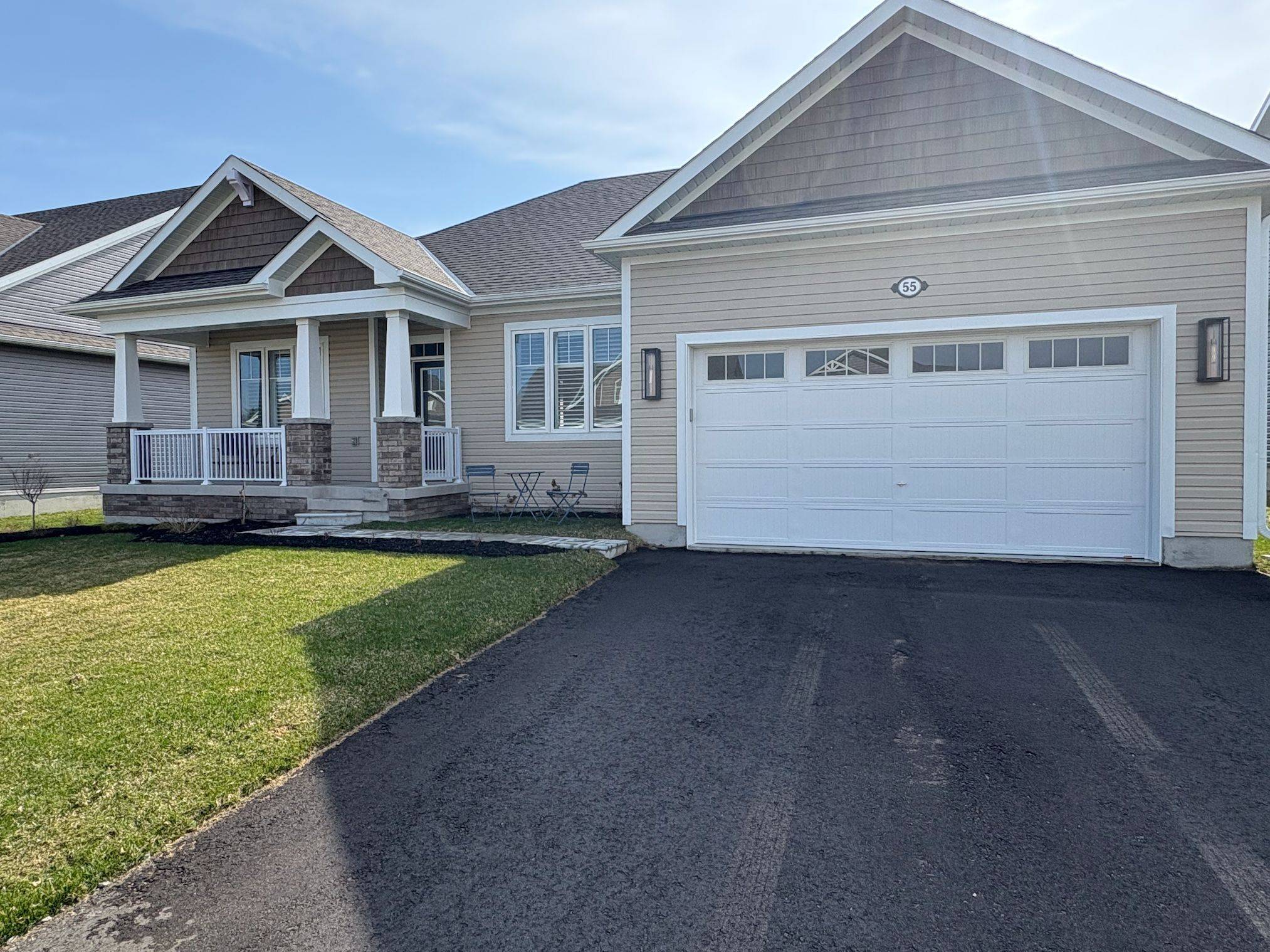 Bracebridge, ON P1L 0A9,55 Dyer CRES