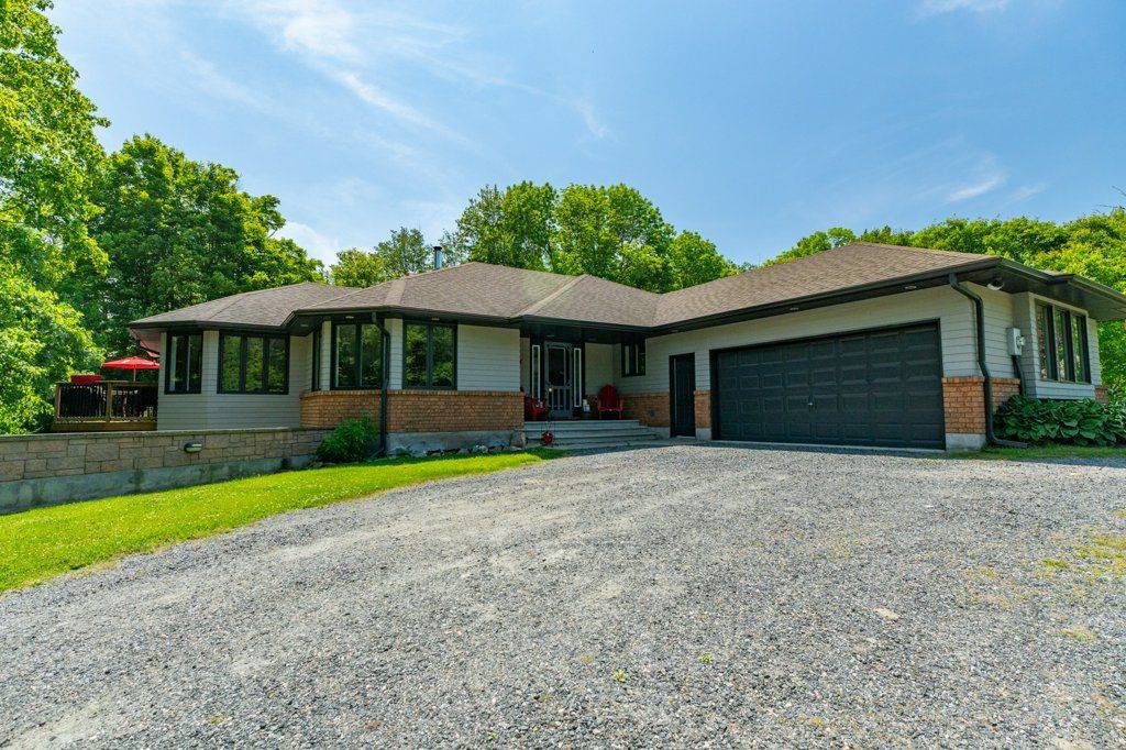 Mcdougall, ON P2A 2W9,13 Limbert RD