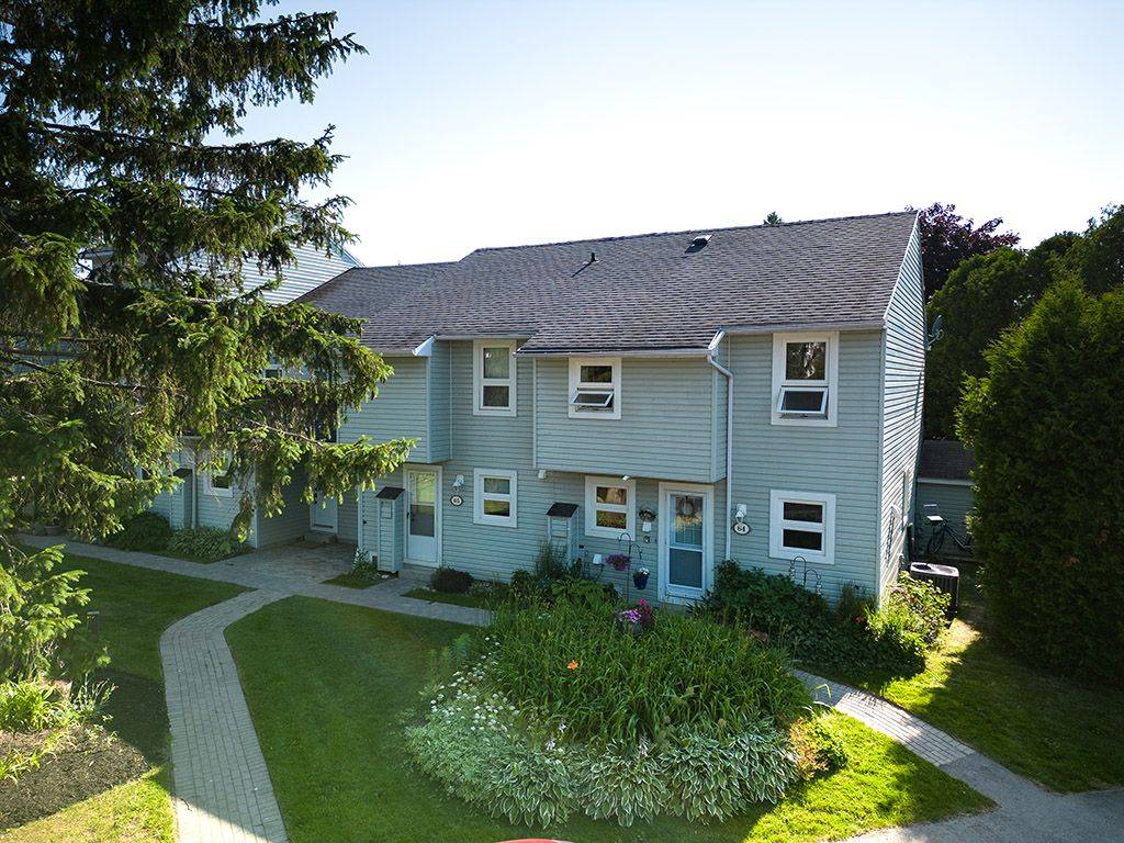 Blue Mountains, ON N0H 2P0,127 Alfred ST W #64